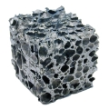 sponge titanium